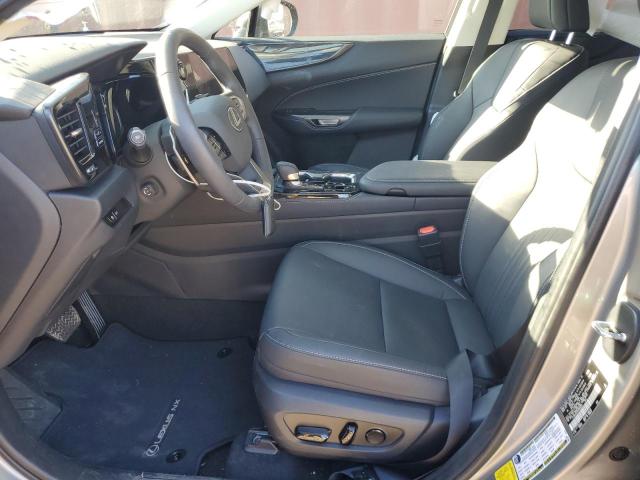 2024 LEXUS NX 250 PRE 2T2GDCAZ3RC009629