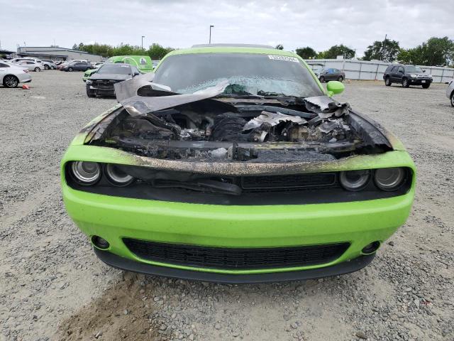 2015 DODGE CHALLENGER - 2C3CDZAT5FH712043