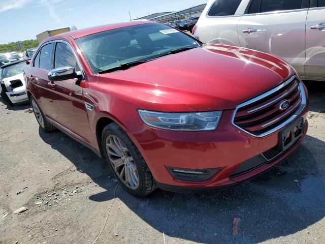 1FAHP2F82DG201456 | 2013 Ford taurus limited