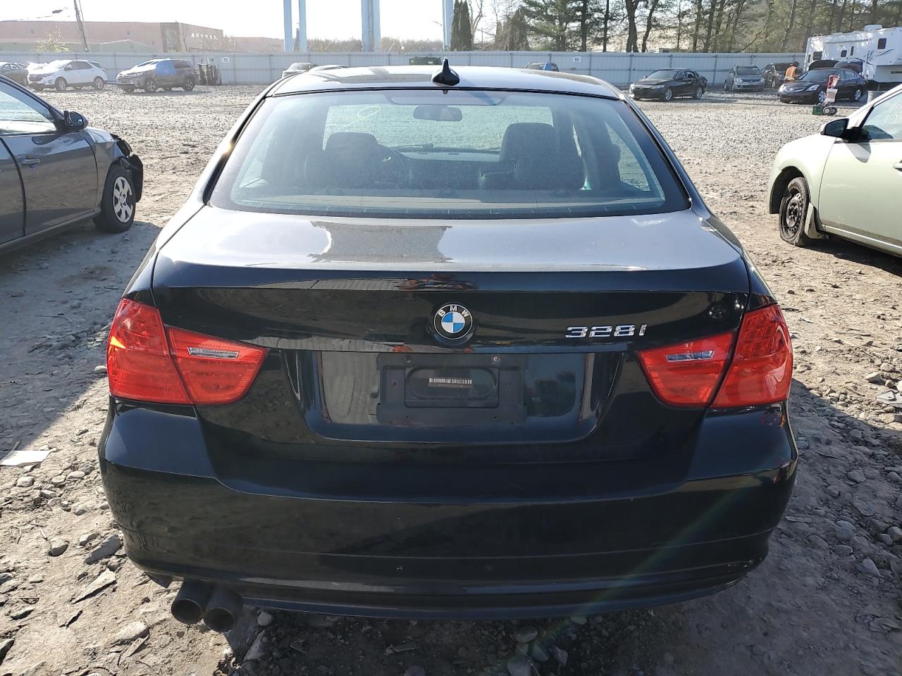 WBAPK5C57AA650630 2010 BMW 328 Xi Sulev