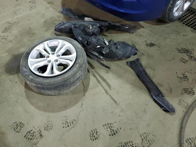 2019 Chevrolet Cruze Lt VIN: 1G1BE5SM6K7136952 Lot: 48824934