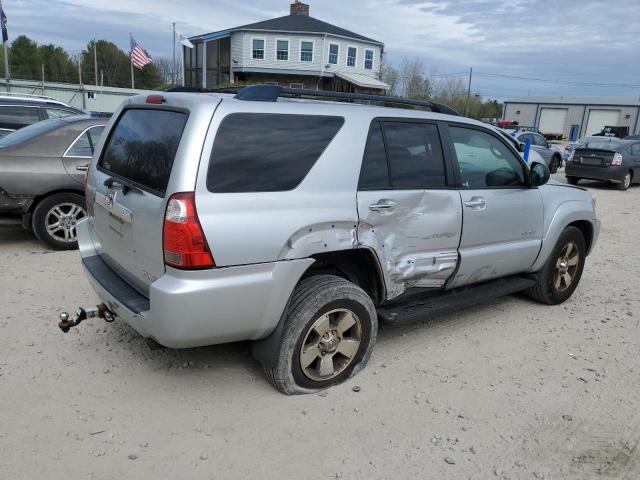 2006 Toyota 4Runner Sr5 VIN: JTEBU14R460096974 Lot: 52750014