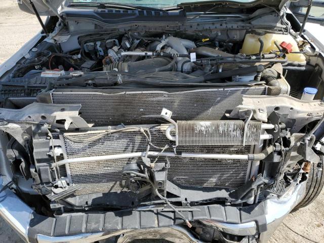 2022 Ford F350 Super Duty VIN: 1FD8W3HT4NEC26078 Lot: 39240258