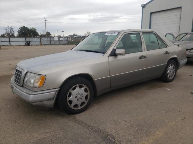 1994 Mercedes-Benz E 320 VIN: WDBEA32E9RC099697 Lot: 50866854