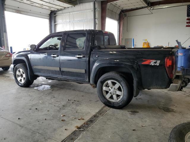 2011 Chevrolet Colorado Lt VIN: 1GCHTDFE4B8130081 Lot: 51674764