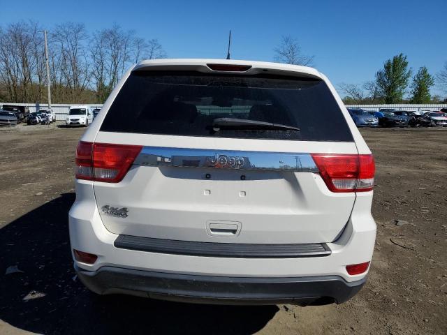 2012 Jeep Grand Cherokee Laredo VIN: 1C4RJFAG6CC294011 Lot: 51036994