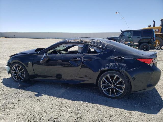 2019 LEXUS RC 300 JTHHA5BC3K5009672