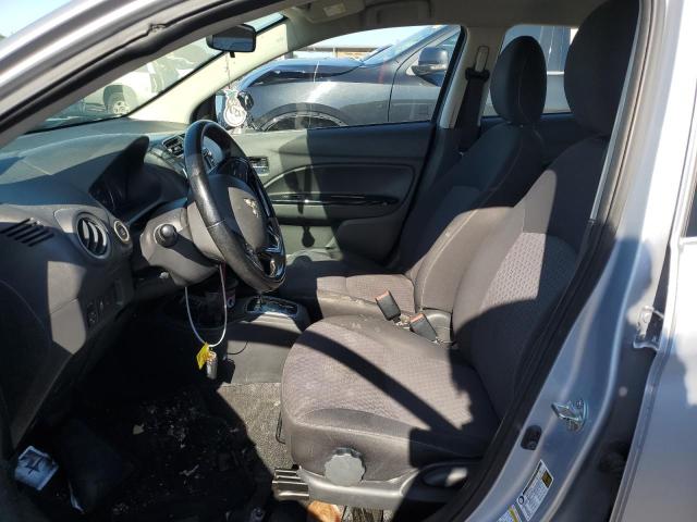 2017 MITSUBISHI MIRAGE GT ML32A5HJ6HH002187