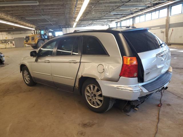 2007 Chrysler Pacifica Touring VIN: 2A8GM68X37R262420 Lot: 51453674