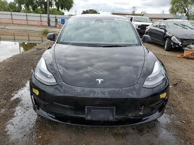 VIN 5YJ3E1EB7NF297145 2022 TESLA MODEL 3 no.5