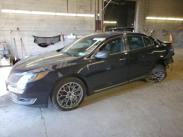 2013 Lincoln Mks VIN: 1LNHL9FT2DG609454 Lot: 52317184