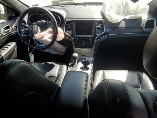 2018 Jeep Grand Cherokee Limited VIN: 1C4RJFBG4JC440899 Lot: 51201034