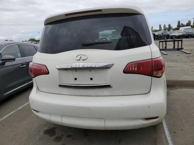 2011 Infiniti Qx56 VIN: JN8AZ2NE2B9000658 Lot: 51492114