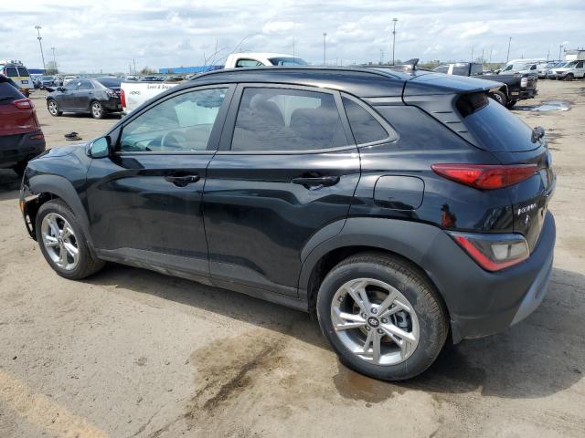 Vin: km8k6cab0pu062148, lot: 52586614, hyundai kona sel 20232