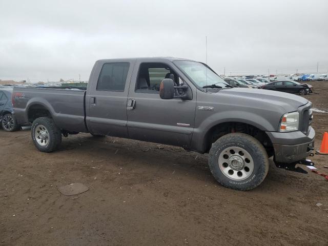 2005 Ford F350 Srw Super Duty VIN: 1FTWW31P75ED20089 Lot: 51731484