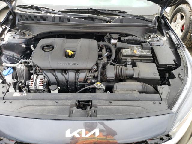 3KPF54AD0PE577603 Kia Forte GT L 11