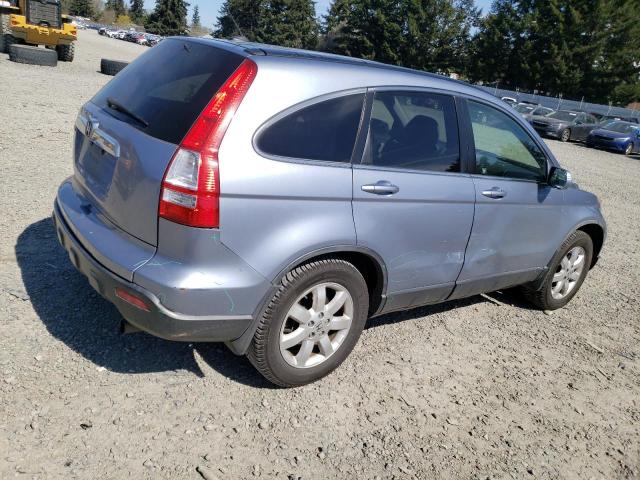 2007 Honda Cr-V Exl VIN: JHLRE48787C032577 Lot: 47640424