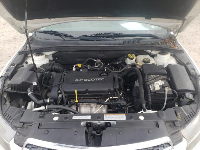 2014 Chevrolet Cruze Ls VIN: 1G1PA5SGXE7177682 Lot: 49408964