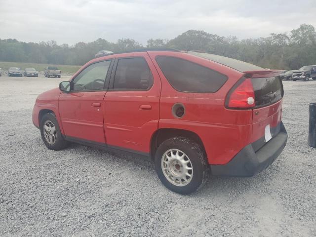 3G7DA03E74S580284 | 2004 Pontiac aztek