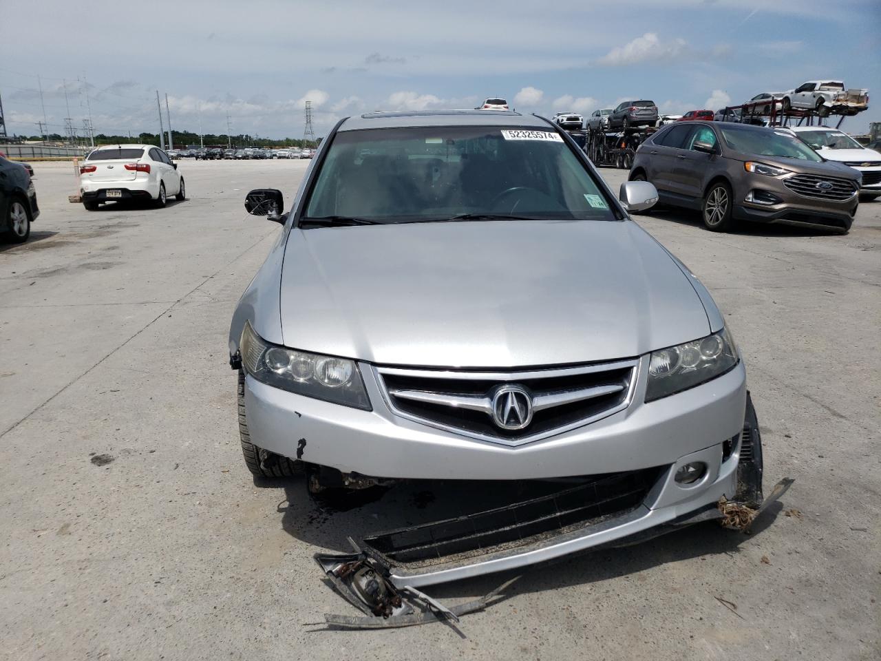 JH4CL96988C019130 2008 Acura Tsx