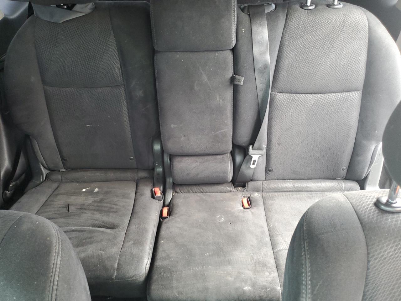 5N1AR2MN1FC646887 2015 Nissan Pathfinder S