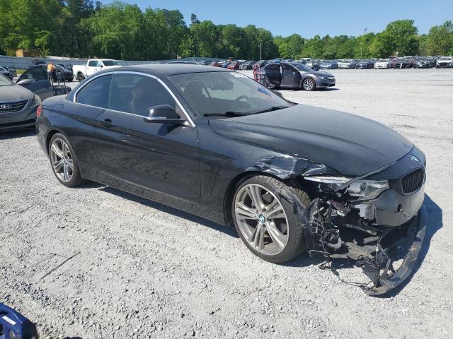 VIN WBA4U7C50H5D42651 2017 BMW 4 Series, 430I no.4