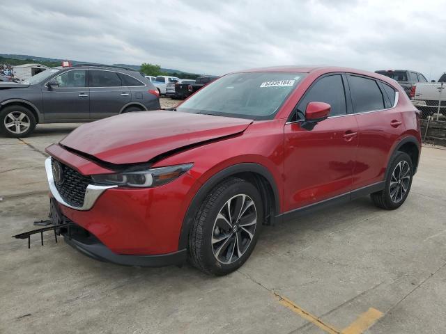 JM3KFBEM7P0163972 Mazda CX-5 Premi 