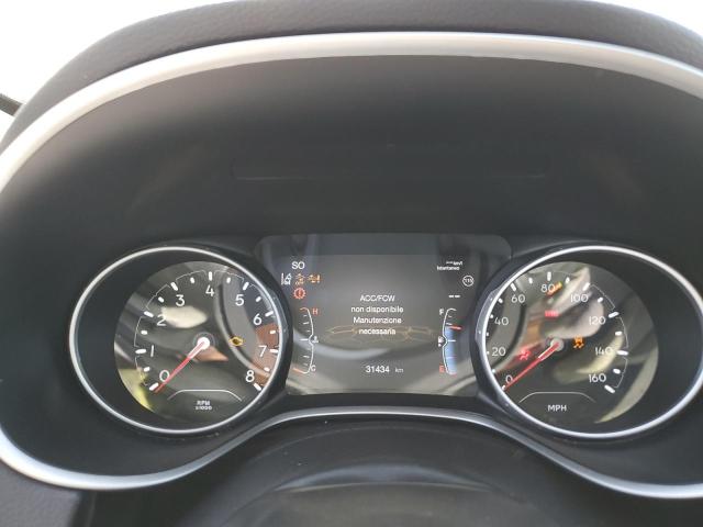 2021 JEEP COMPASS LI - 3C4NJDCBXMT551228