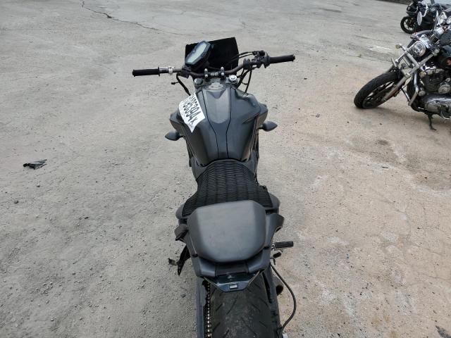 2019 YAMAHA MT07 C JYARM27Y4KA000983