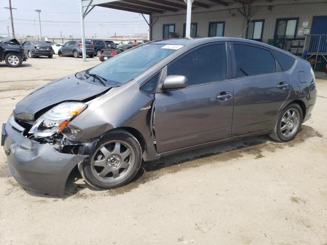 2007 Toyota Prius VIN: JTDKB20U873206791 Lot: 51407304