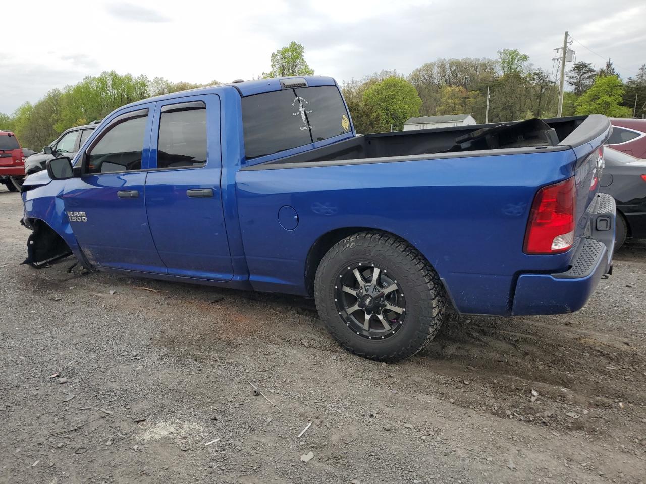 1C6RR7FG6HS728553 2017 Ram 1500 St