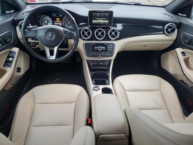 VIN WDDSJ4GB9EN123235 2014 Mercedes-Benz CLA-Class,... no.8