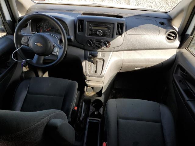 2015 CHEVROLET CITY EXPRE - 3N63M0YN9FK722115