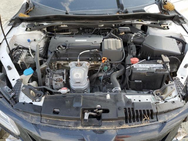 2017 HONDA ACCORD SPO - 1HGCR2F55HA097947