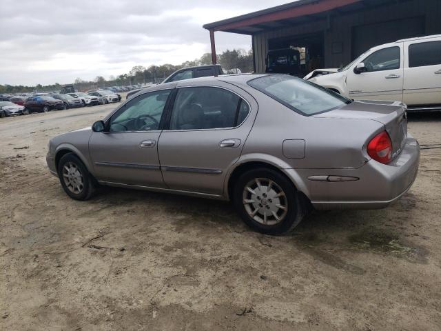 2001 Nissan Maxima Gxe VIN: JN1CA31D11T817882 Lot: 51135084