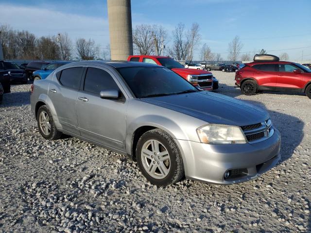 2013 Dodge Avenger Sxt VIN: 1C3CDZCG0DN663872 Lot: 50044754