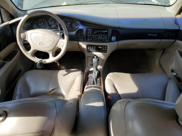 Lot #2475889903 2001 BUICK REGAL LS salvage car