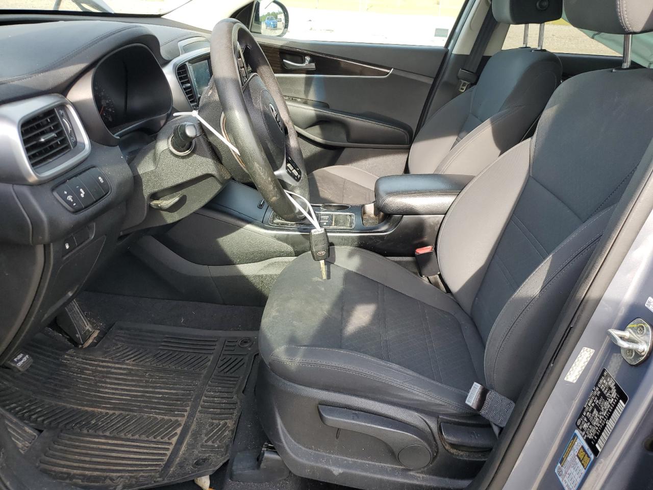 5XYPGDA33LG659411 2020 Kia Sorento L