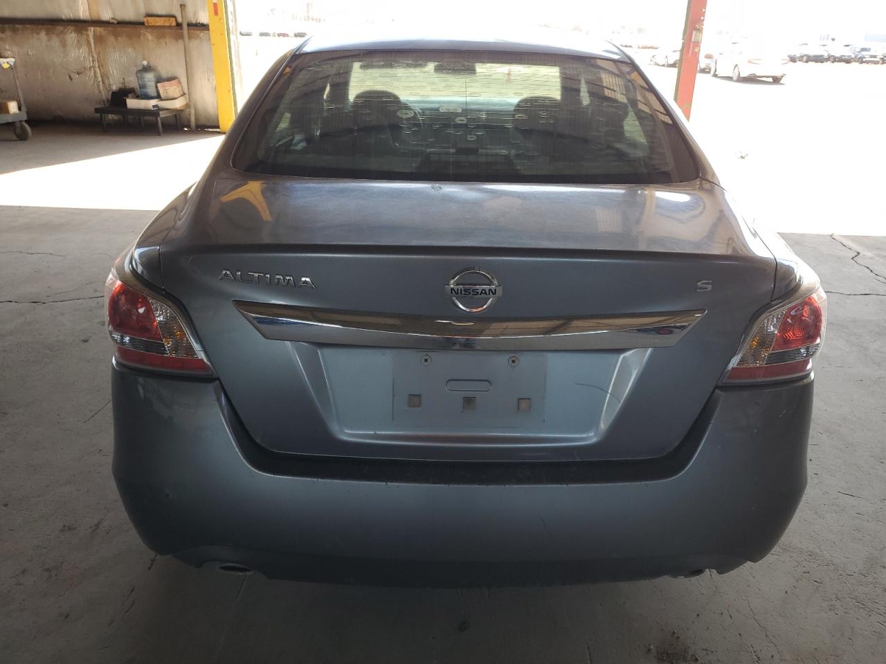 1N4AL3AP5FC462110 2015 Nissan Altima 2.5