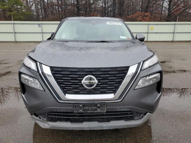 2021 Nissan Rogue Sv VIN: 5N1AT3BB4MC773999 Lot: 49627574