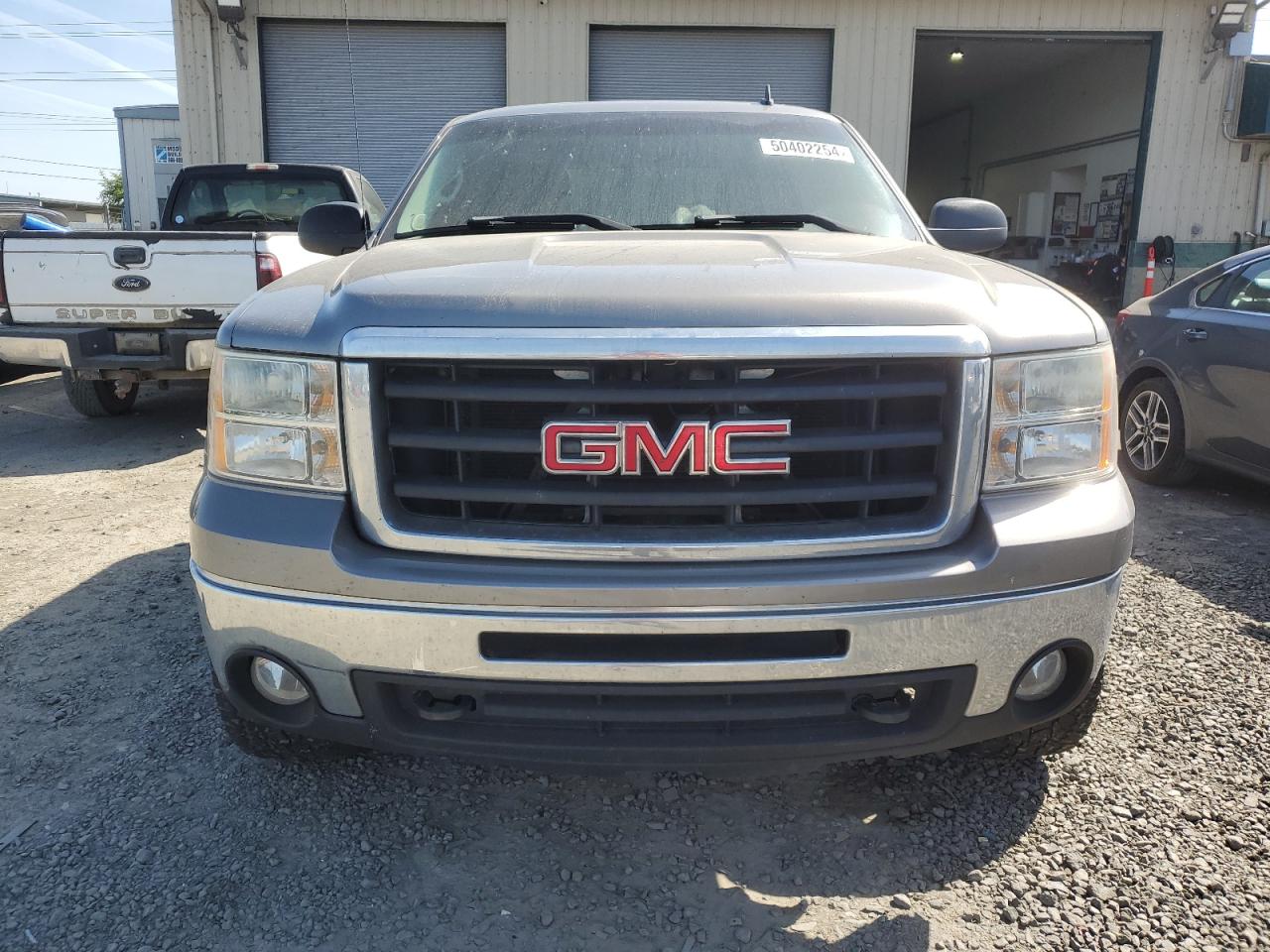 3GTEK13339G259313 2009 GMC Sierra K1500