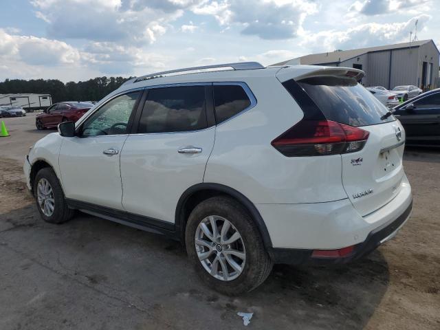 2019 Nissan Rogue S VIN: KNMAT2MV9KP525498 Lot: 52142884