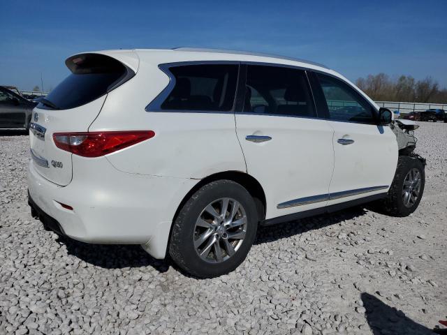 2014 Infiniti Qx60 VIN: 5N1AL0MM4EC541031 Lot: 51354204