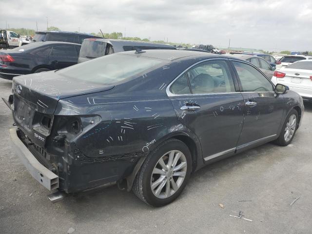 2011 Lexus Es 350 VIN: JTHBK1EG6B2443998 Lot: 51006604