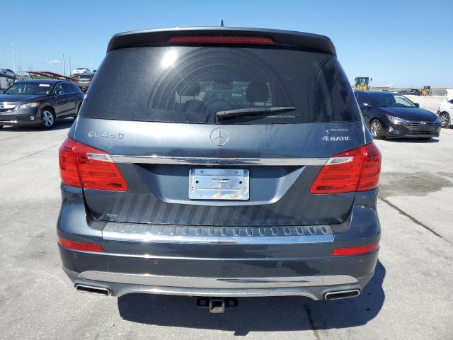 VIN 4JGDF7CE8DA264420 2013 Mercedes-Benz GL-Class, ... no.6