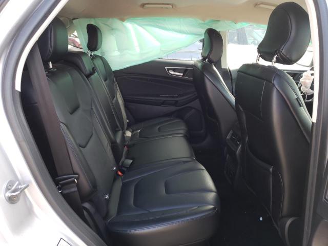 2018 Ford Edge Titanium VIN: 2FMPK3K98JBB07931 Lot: 52105084