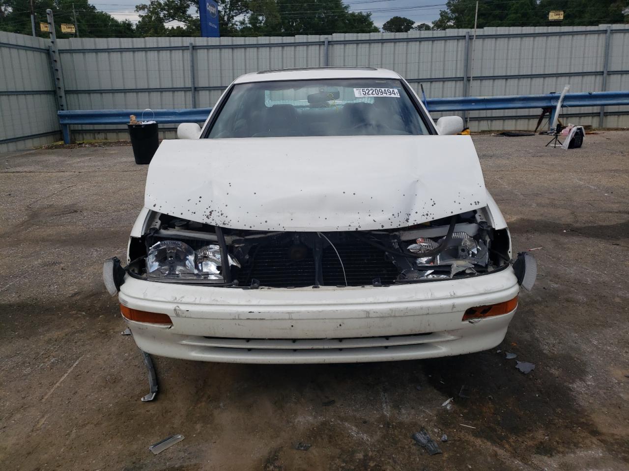 4T1BF12B2TU079241 1996 Toyota Avalon Xl