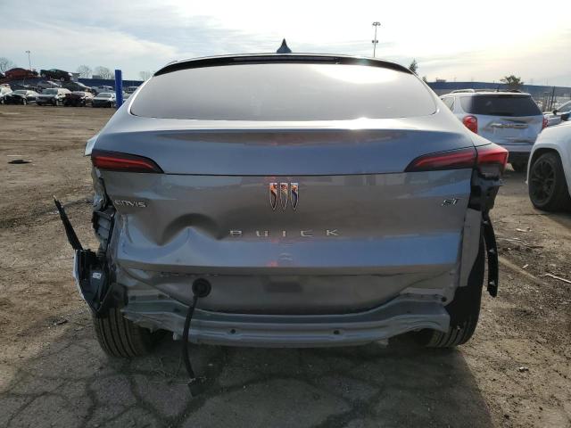 2024 BUICK ENVISTA SP KL47LBE2XRB079765