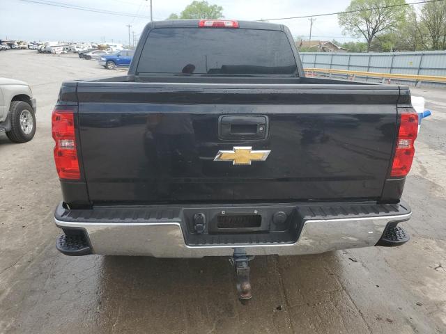 2015 Chevrolet Silverado K1500 Lt VIN: 3GCUKREC3FG468635 Lot: 50954414