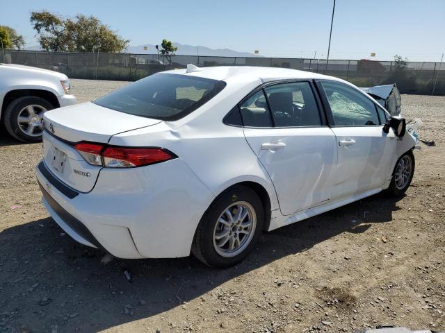 2020 TOYOTA COROLLA LE - JTDEBRBE5LJ008381